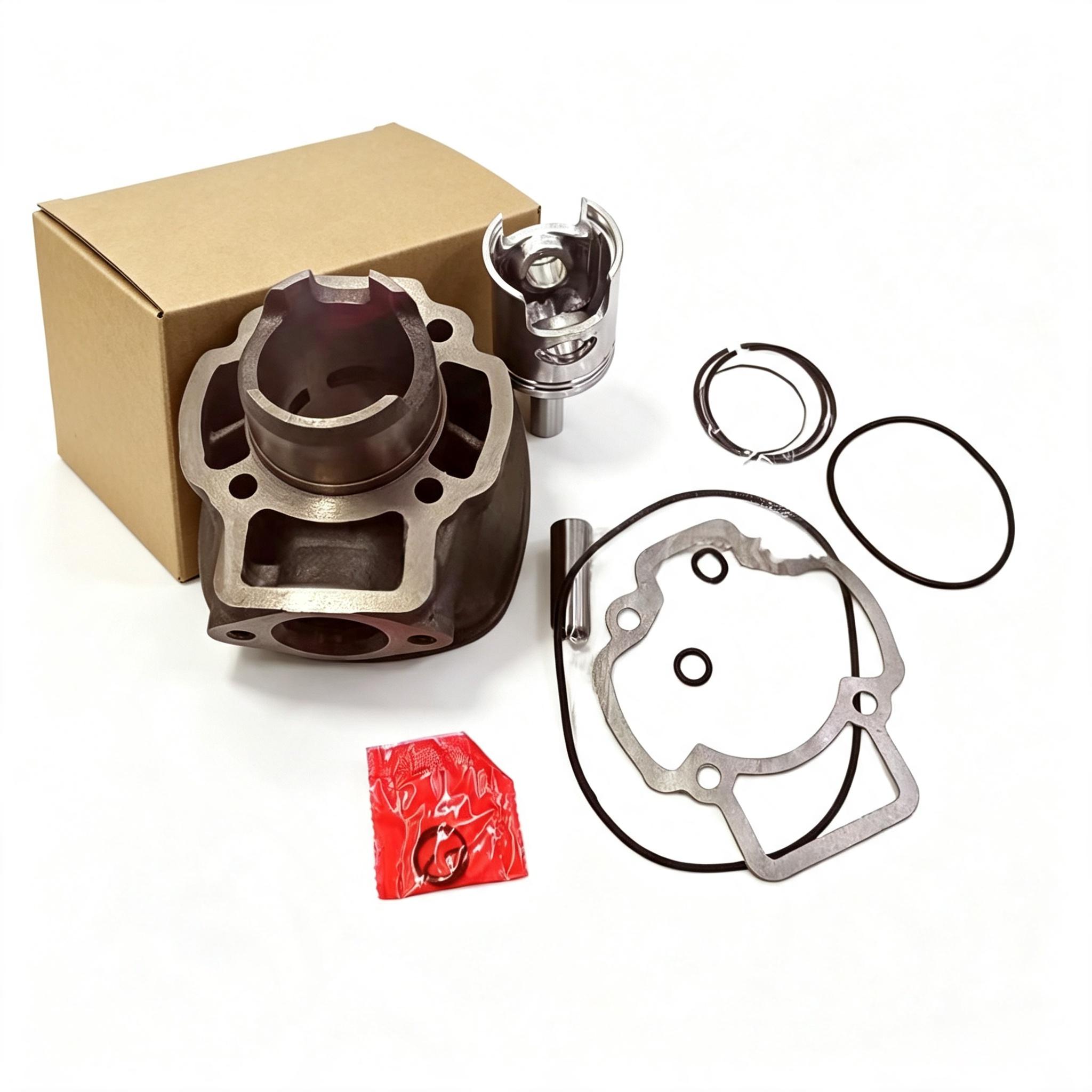 Scooter Parts - Kit Cilindro Raffreddato ad Acqua 40mm