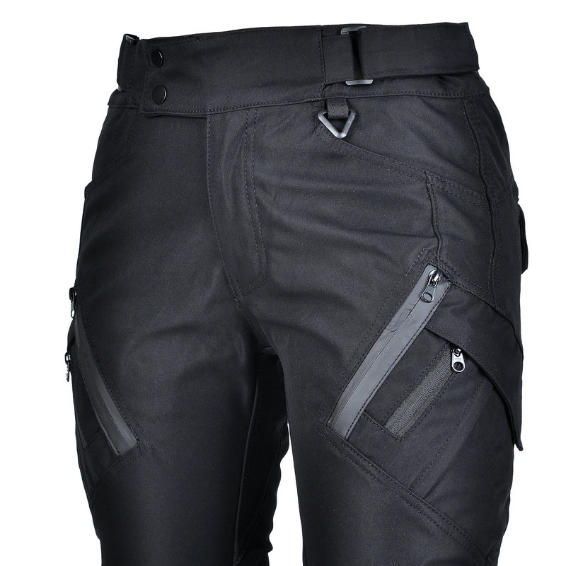 Pantaloni da Moto Impermeabili - Riding Gear recensione e prezzo