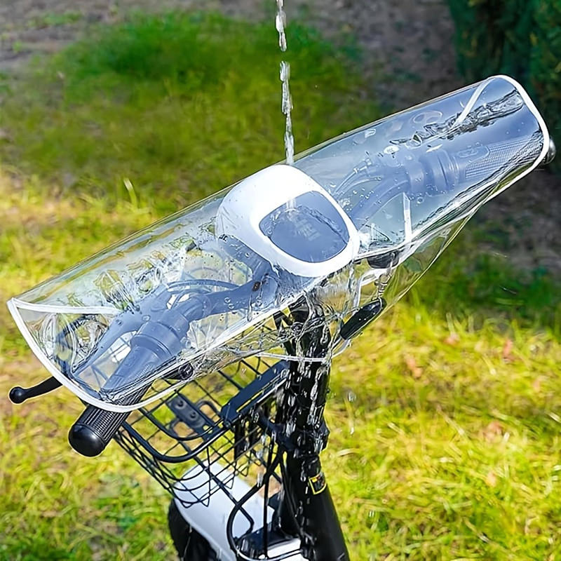 Copertura Impermeabile per Man - Riding Gear recensione e prezzo