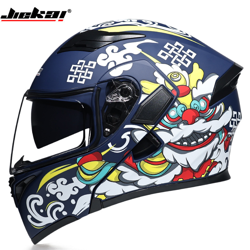 W Casco integrale Bluetooth an - Full Face Motorcycle Helmet With Bluetooth recensione e prezzo