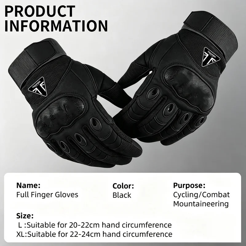 Accessori per moto TRIUMPH: gu - Riding Gear recensione e prezzo