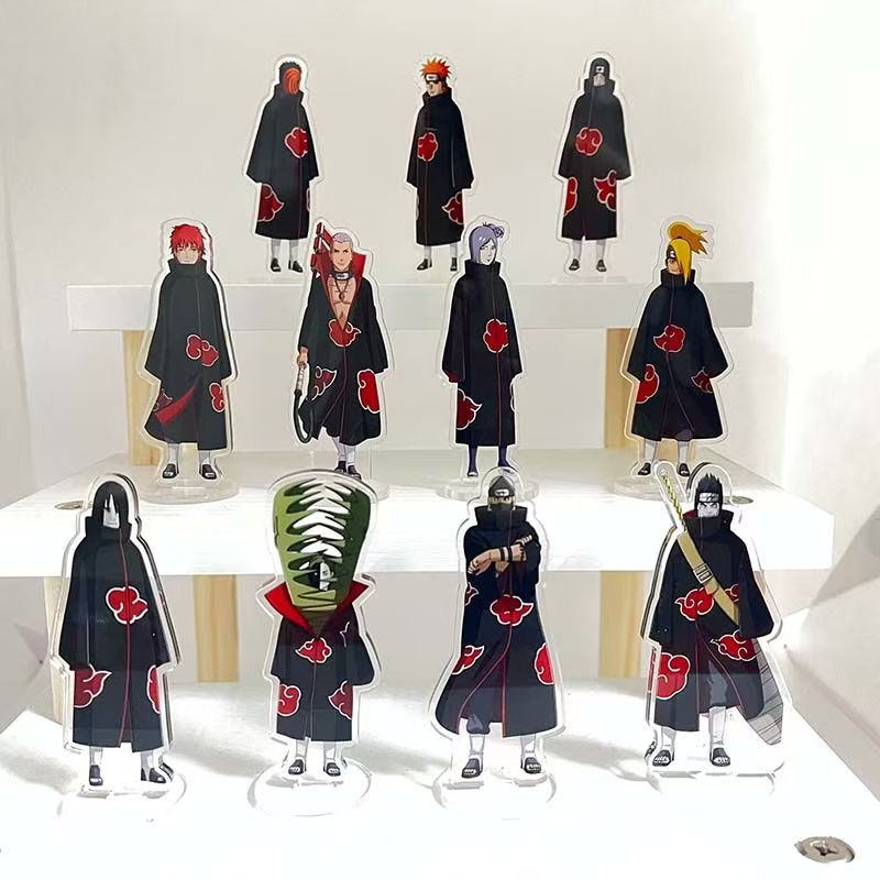 NARUTO Itachi Uchiha Statuetta - Atv Parts recensione e prezzo