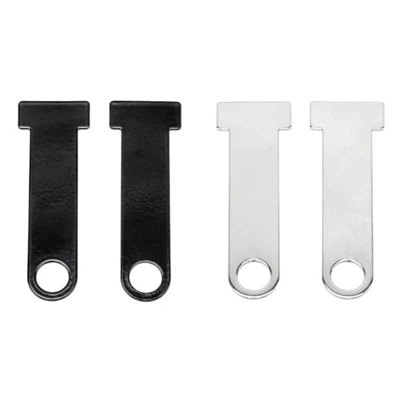 Nuovo Set di 2 Fibbie di Blocc - Quick Release Buckle Motorcycle Helmet recensione e prezzo