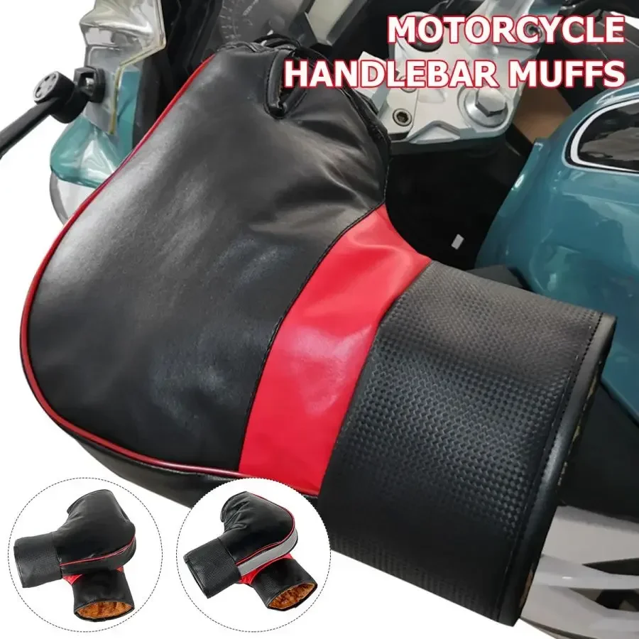 Manicotti per manubrio moto, s - Riding Gear recensione e prezzo
