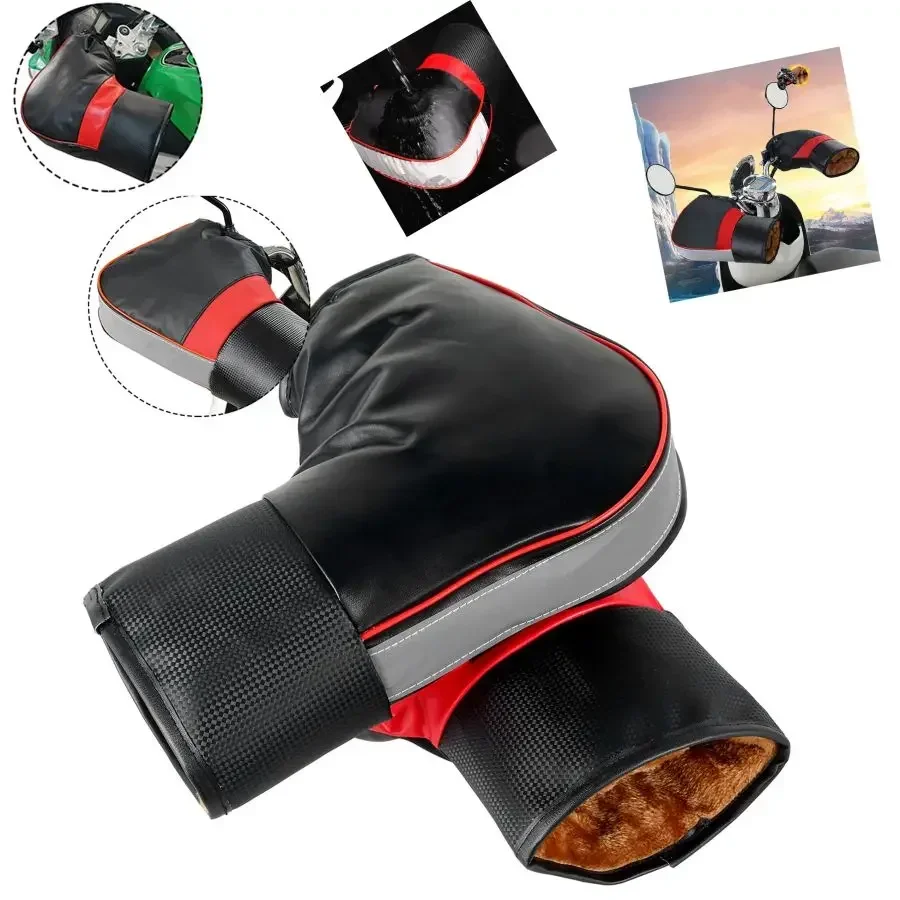 Manicotti per manubrio moto, s - Riding Gear recensione e prezzo