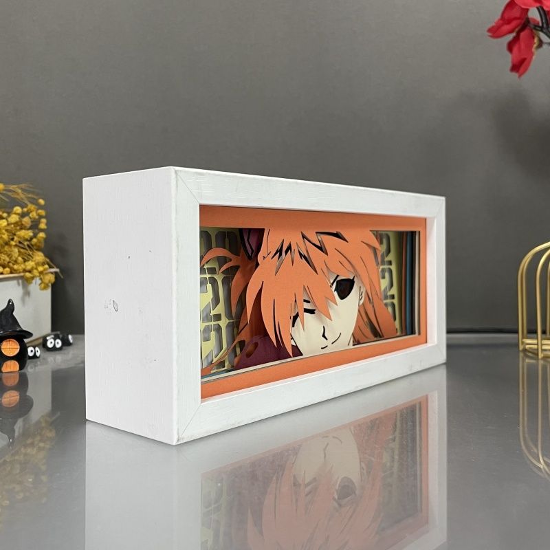 Luce Notturna Decorativa EVA A - Atv Parts recensione e prezzo